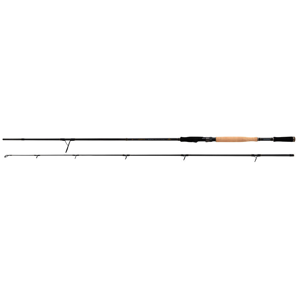 Fox Rage Terminator Spin Spin Finesse 210 cm 5 21 g