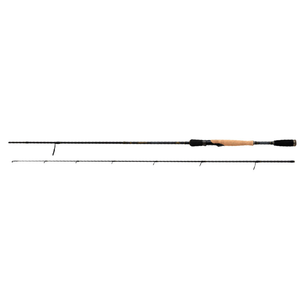 Fox Rage Terminator Spin Jigger Finesse 240 cm 7 28 g