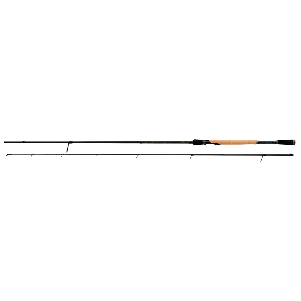 Fox Rage Terminator Spin Jigger 240 cm 15 50 g