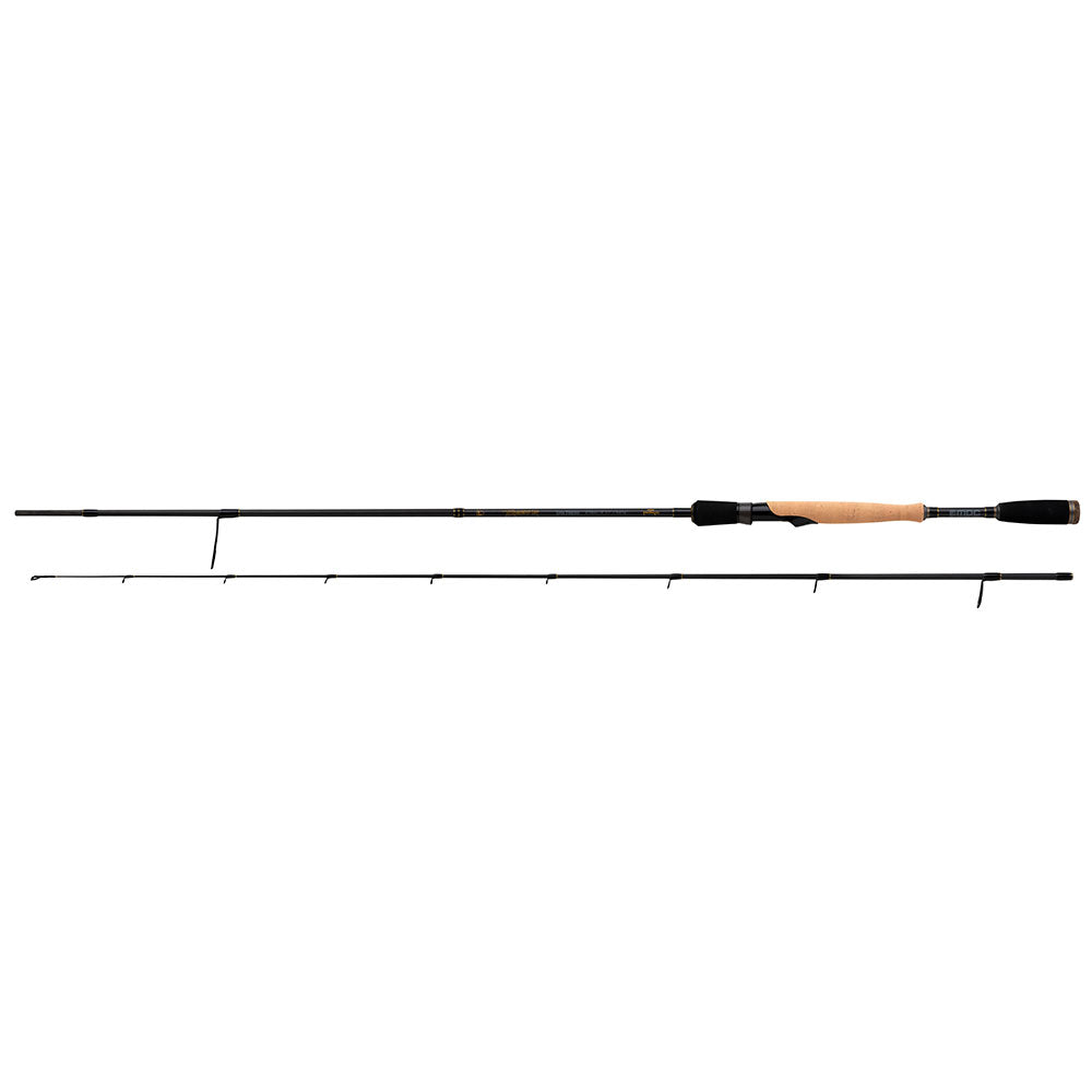 Fox Rage Terminator Spin Spin Finesse 210 cm 5 21 g