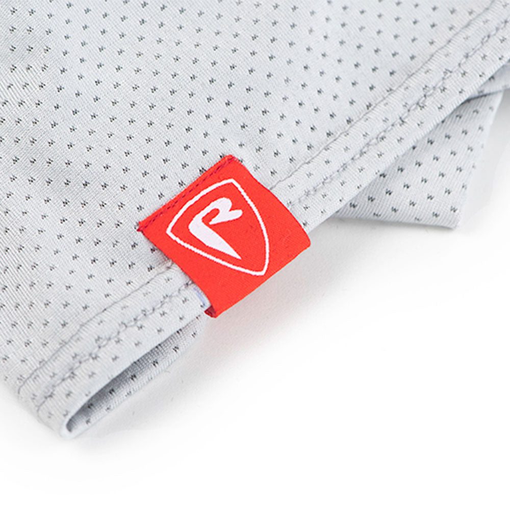 Fox Rage UV Protection Neck Gaiter Grey