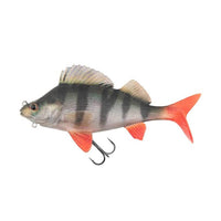 Bewertung von Christine für das Produkt Ultra Naturals Realistic Perch Replicant 10 cm / 19 g