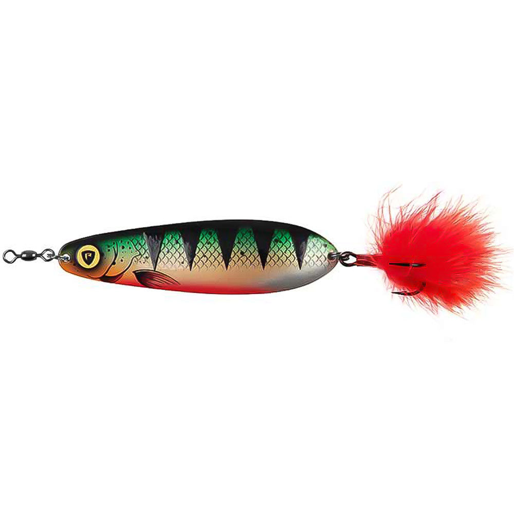 Fox Rage Ultra UV Spoon 8 cm 18 g Pike