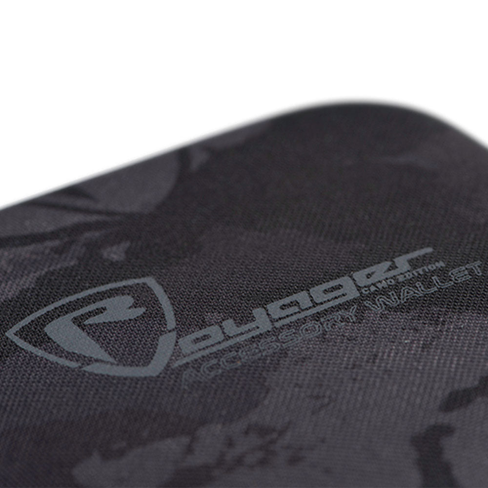 Fox Rage Voyager Camo Accessory Wallet