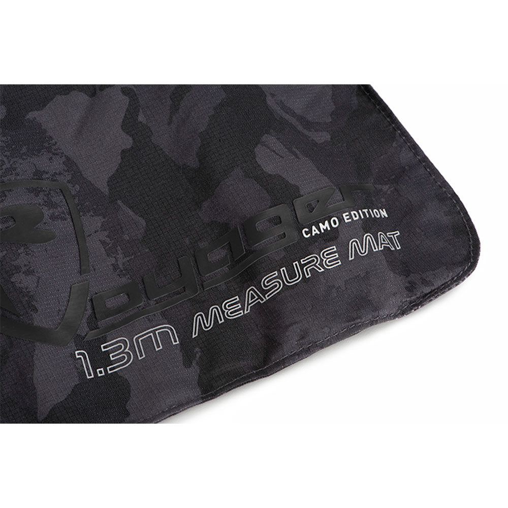 Fox Rage Voyager Camo Measure Mat 130 cm