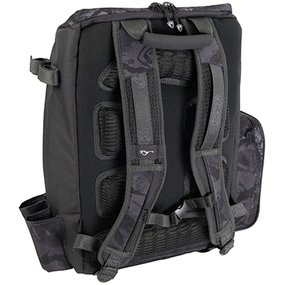 Fox Rage Voyager Camo Rucksack