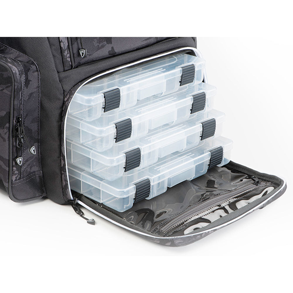 Fox Rage Voyager Camo Rucksack