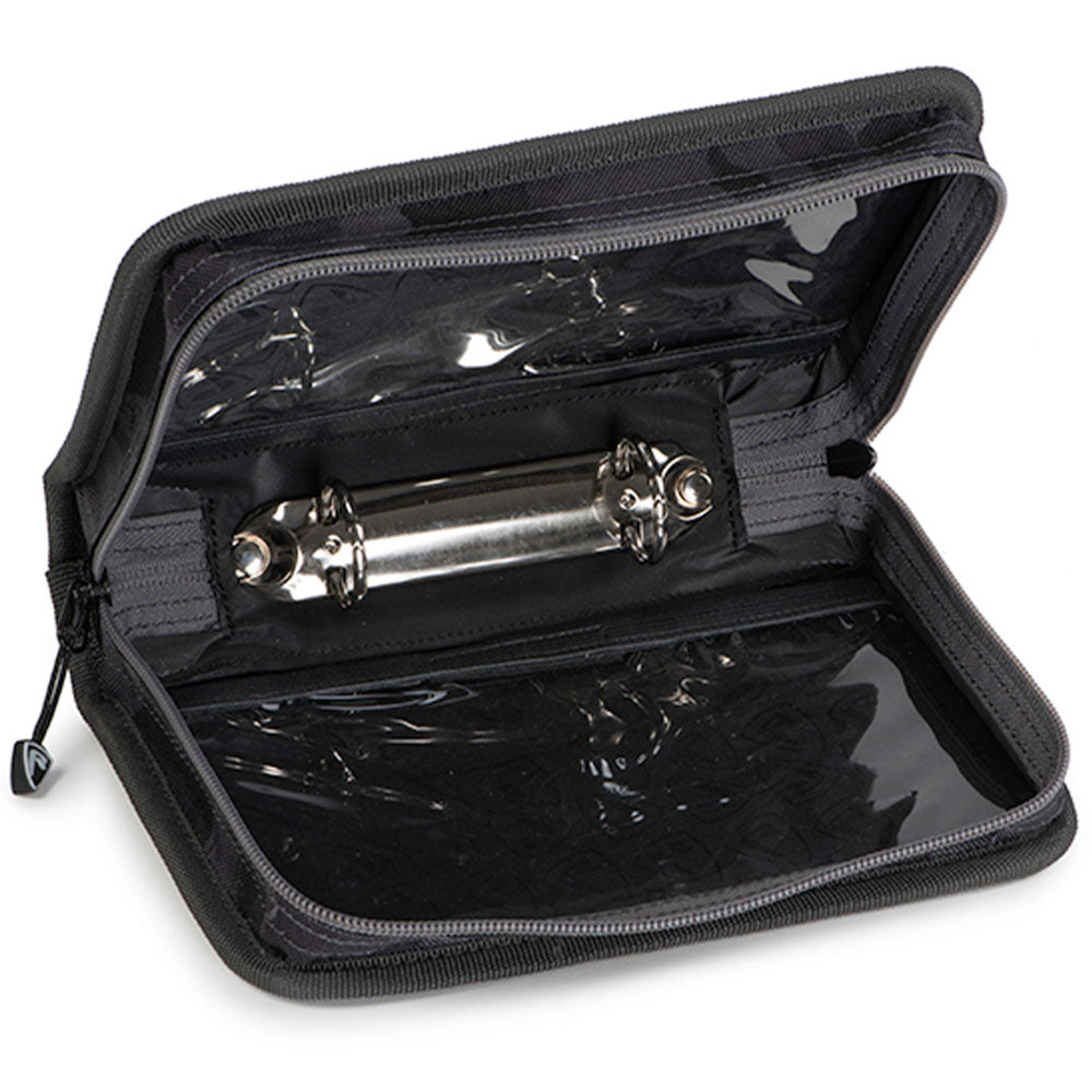 Fox Rage Voyager Camo Softbait Binder