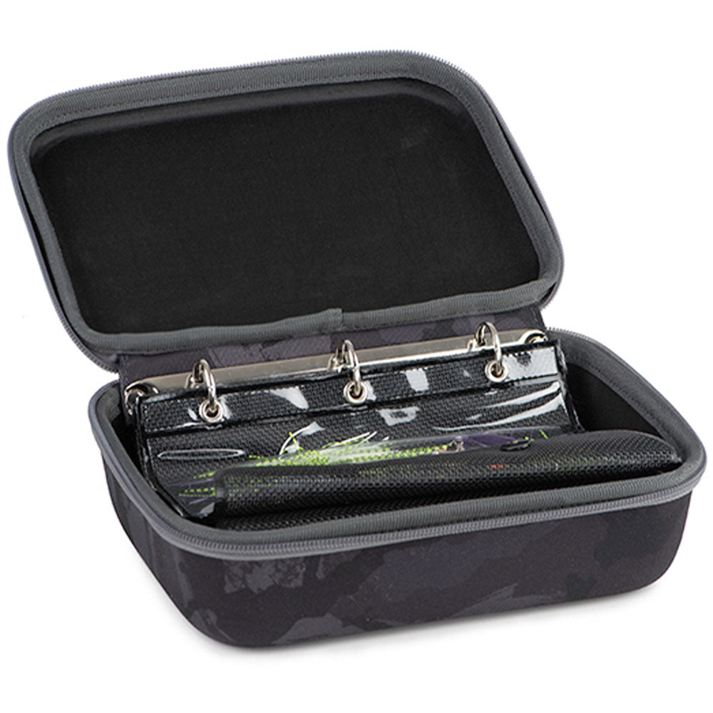 Fox Rage Voyager Camo Spinnerbait Wallet