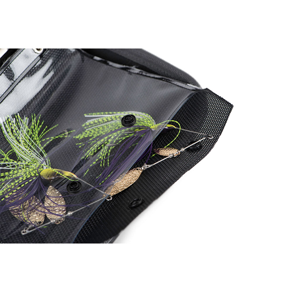 Fox Rage Voyager Camo Spinnerbait Wallet