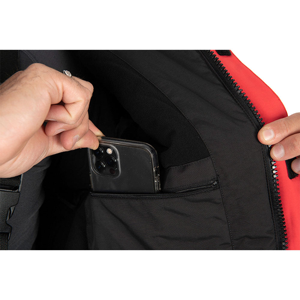 Fox Rage Winter Suit L