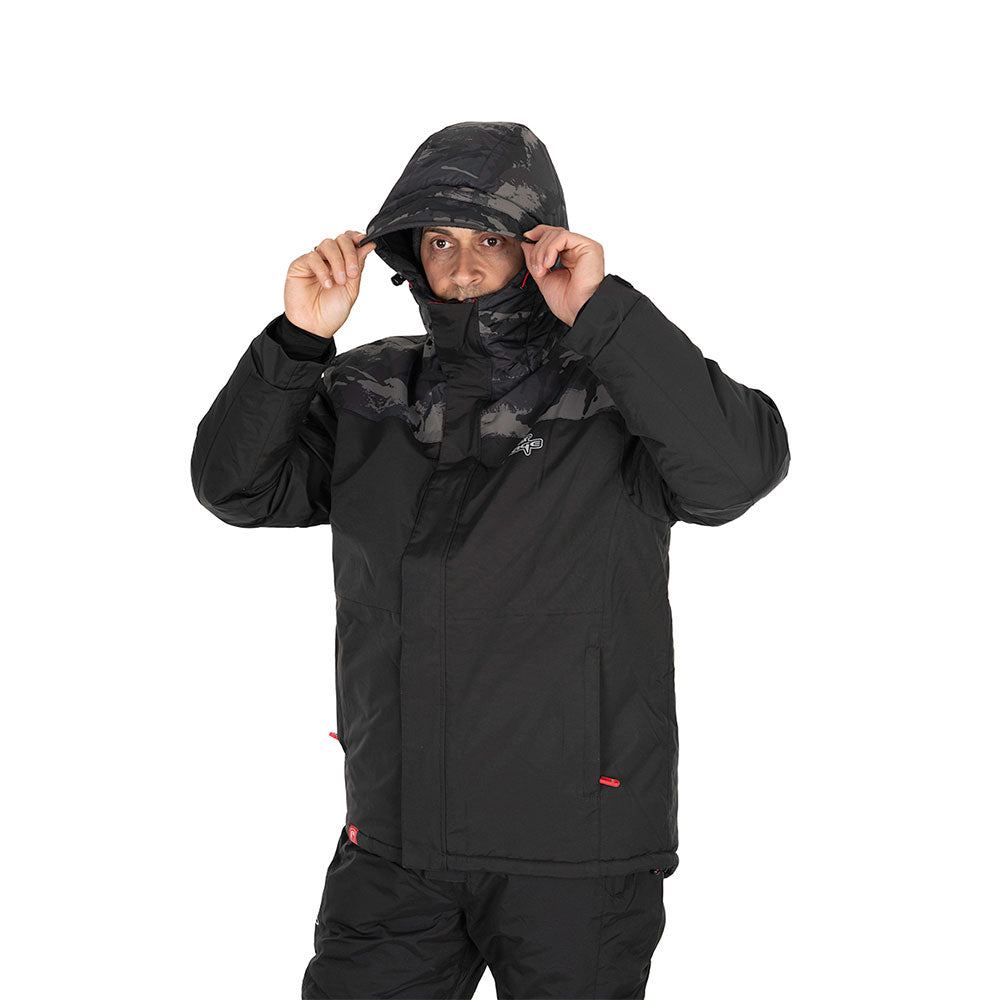 Fox Rage Winter Suit L