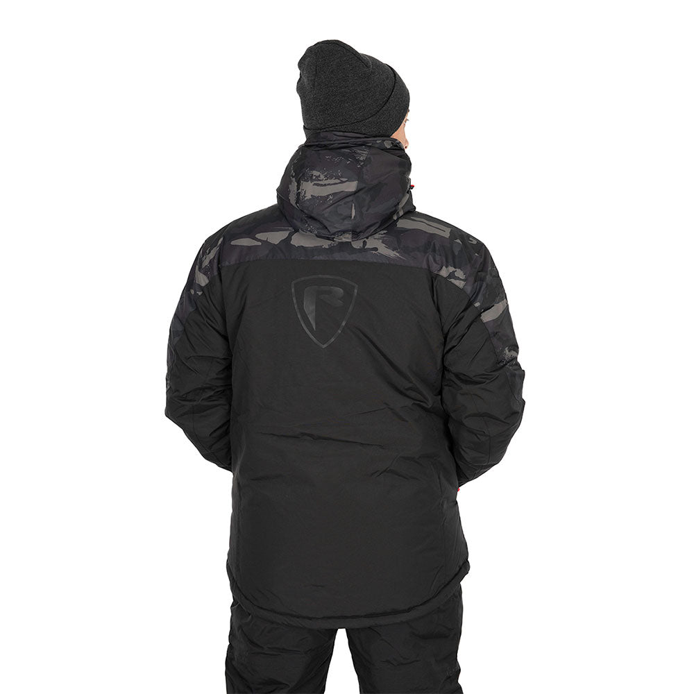 Fox Rage Winter Suit L