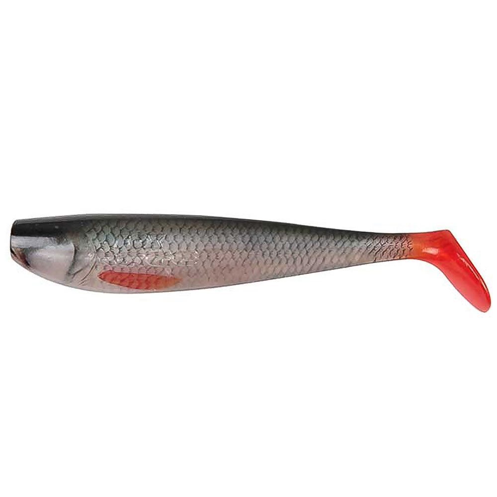 Fox-Rage-Zander-Pro-Shad-14-cm-Ultra-Natural-Roach
