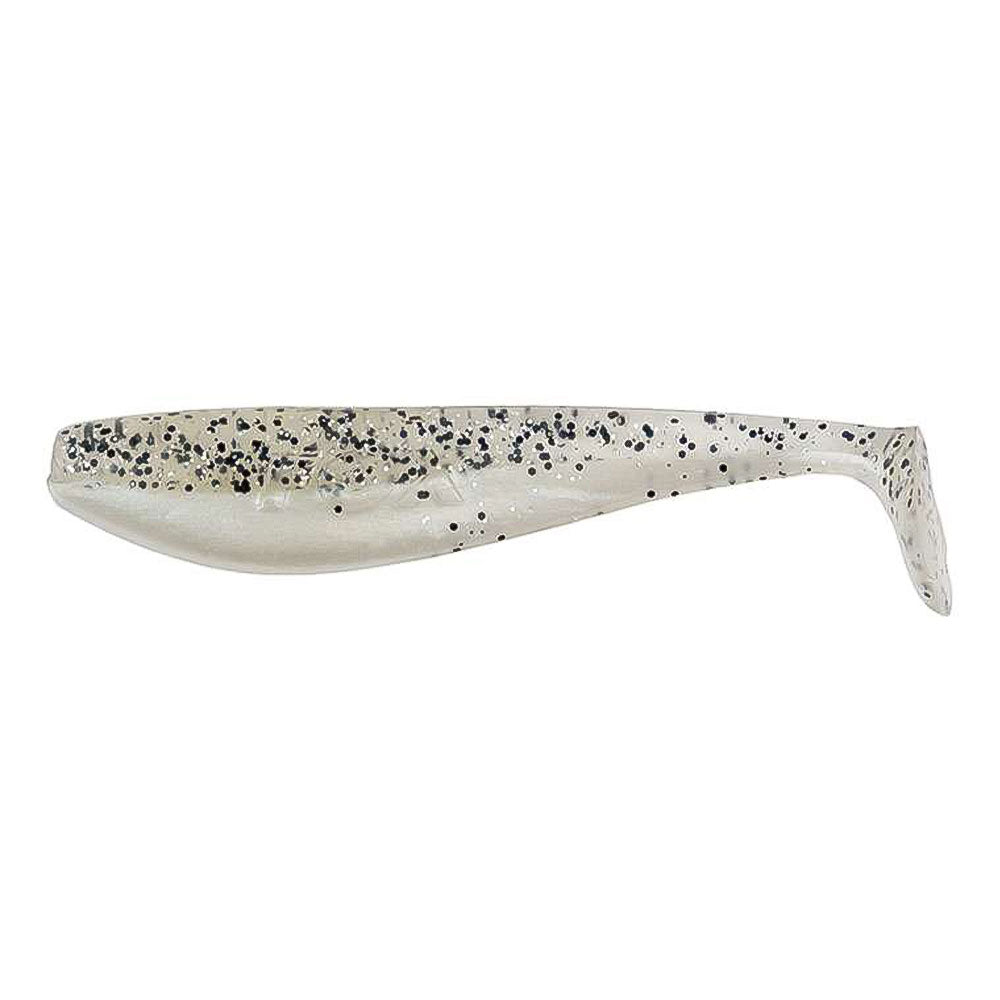 Fox Rage Zander Pro Shad 7,5 cm Salt N Pepper