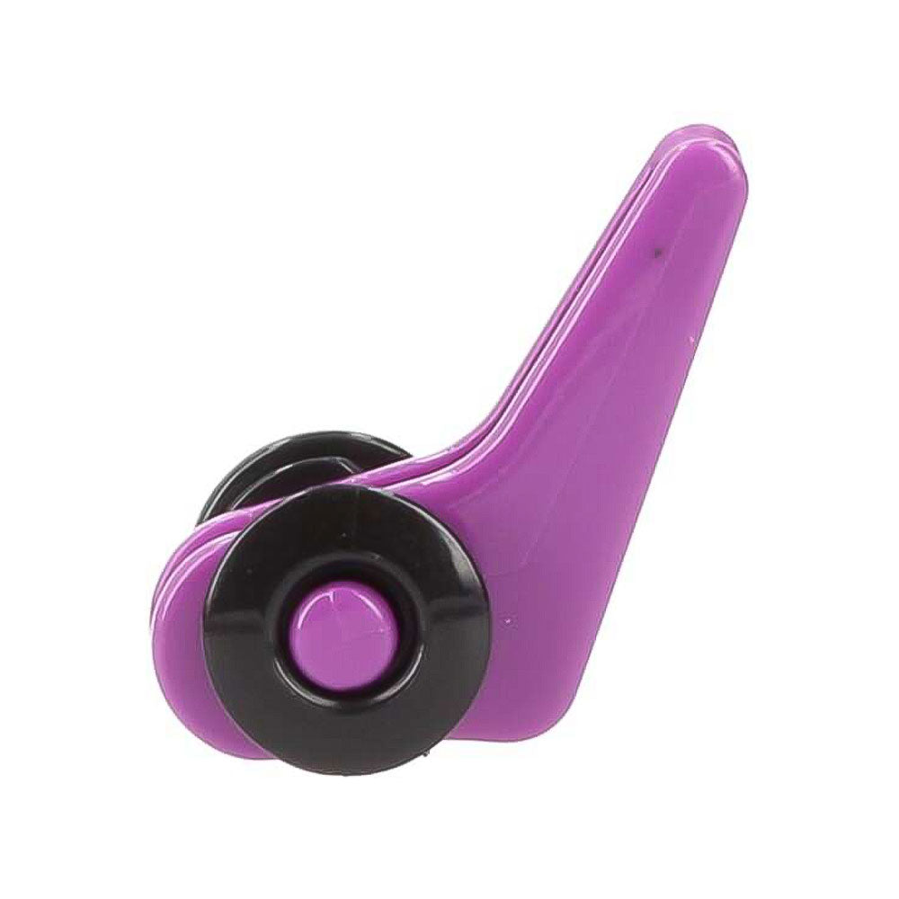 Fuji-EHKM-Hakenhalter-Hook-Keeper-Lila
