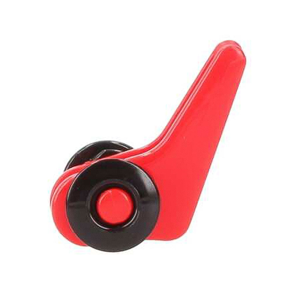 Fuji EHKM Hakenhalter Hook Keeper Blau SP