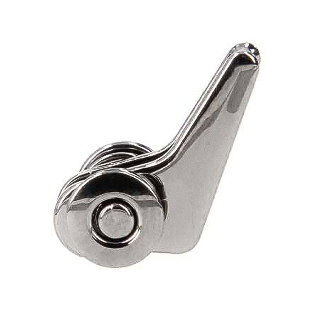 Fuji EHKM Hakenhalter Hook Keeper Silber