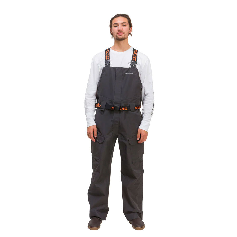 Grundens Buoy X Gore-Tex Bib Anchor