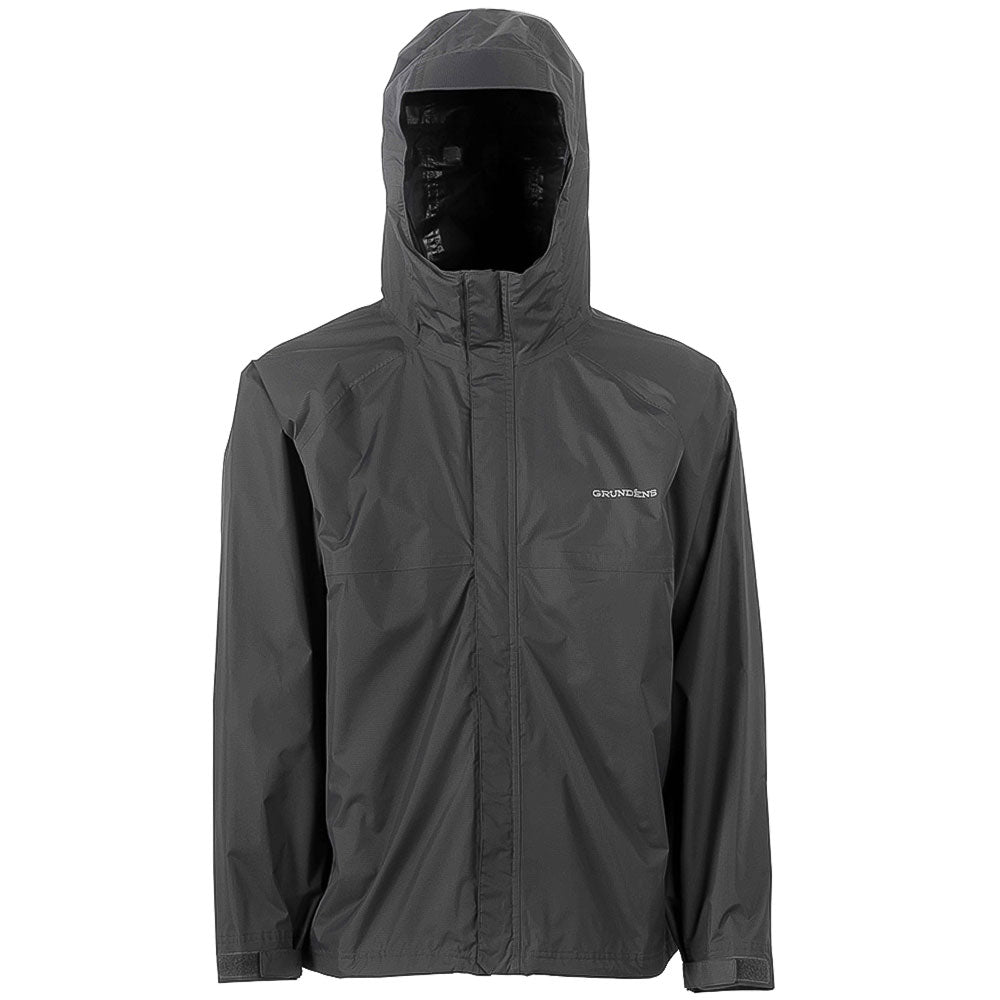 GRUNDNS Trident Jacket Anchor M