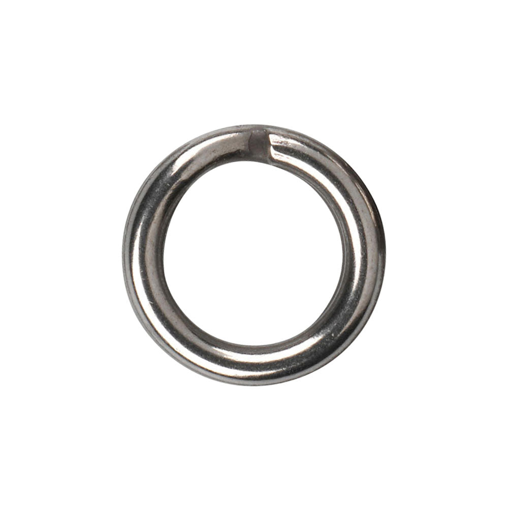 Gamakatsu Hyper Split Ring 44,00 kg Size 5