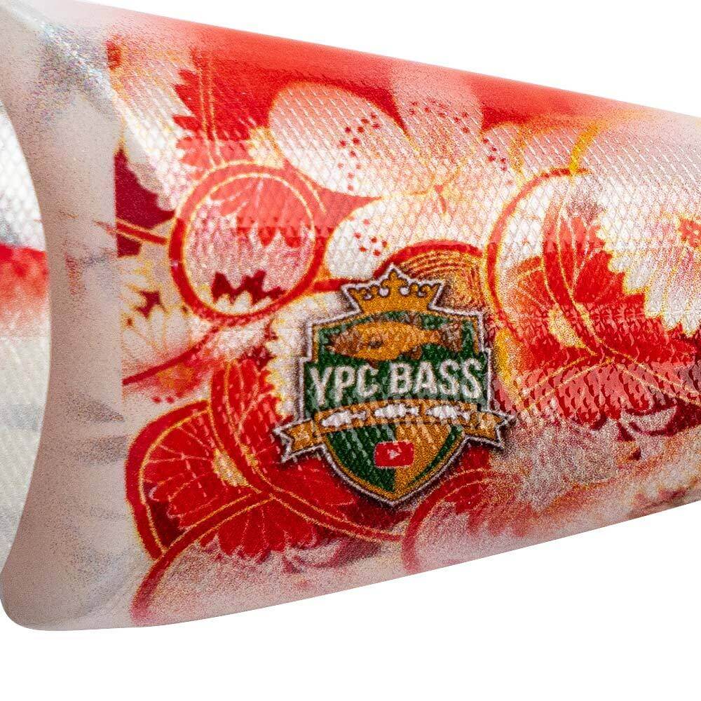 Gan Craft Jointed Claw 303 Wagara YPC Italy Detailansicht