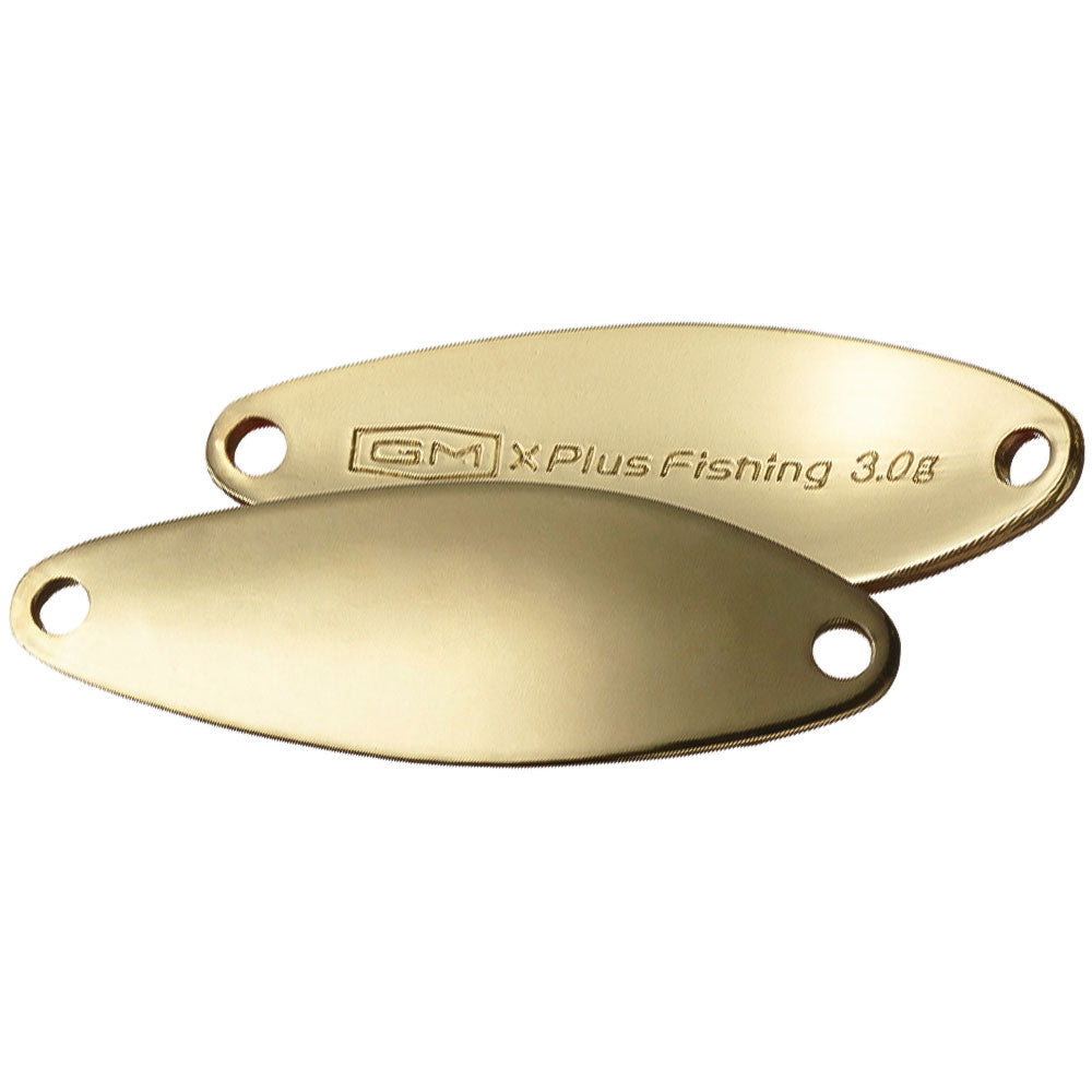 Golden Mean Symphonia Spoon Area 3,0 g 05