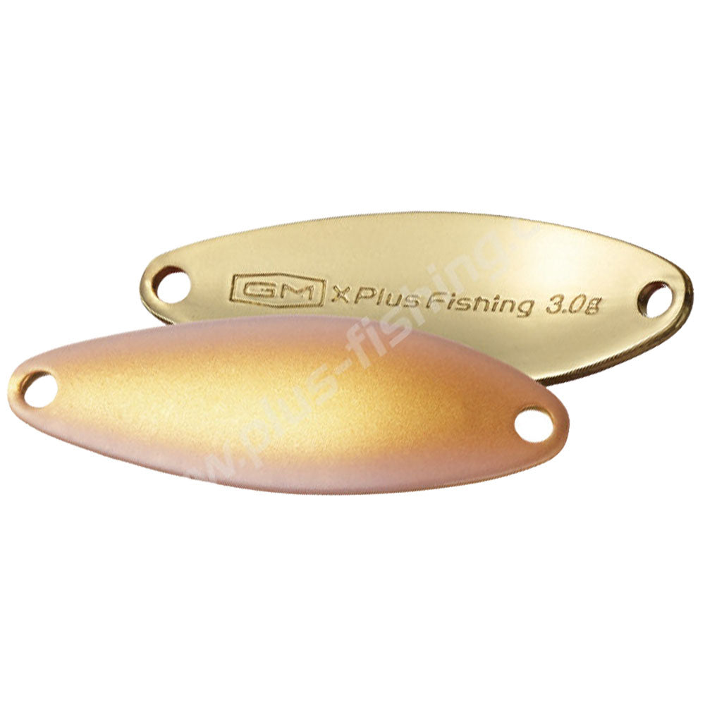 Golden Mean Symphonia Spoon Area 3,0 g 07