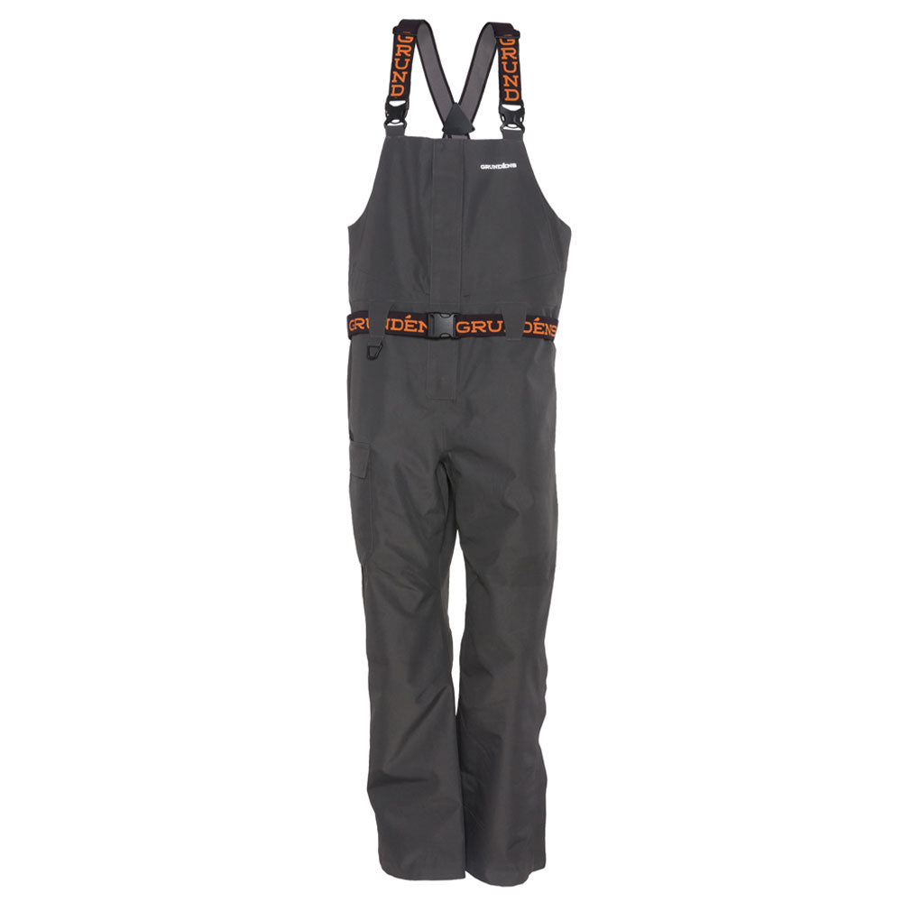 GRUNDNS Downrigger Gore Tex Bib Anchor XL