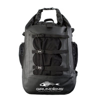 Bewertung von Anika für das Produkt Rum Runner 30l Waterproof Backpack | Black