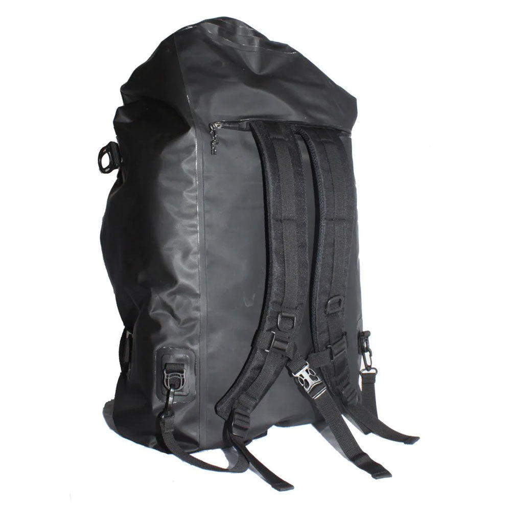 Grundens-Shackelton-105L-Duffel-Bag-One-Size-Black-Back