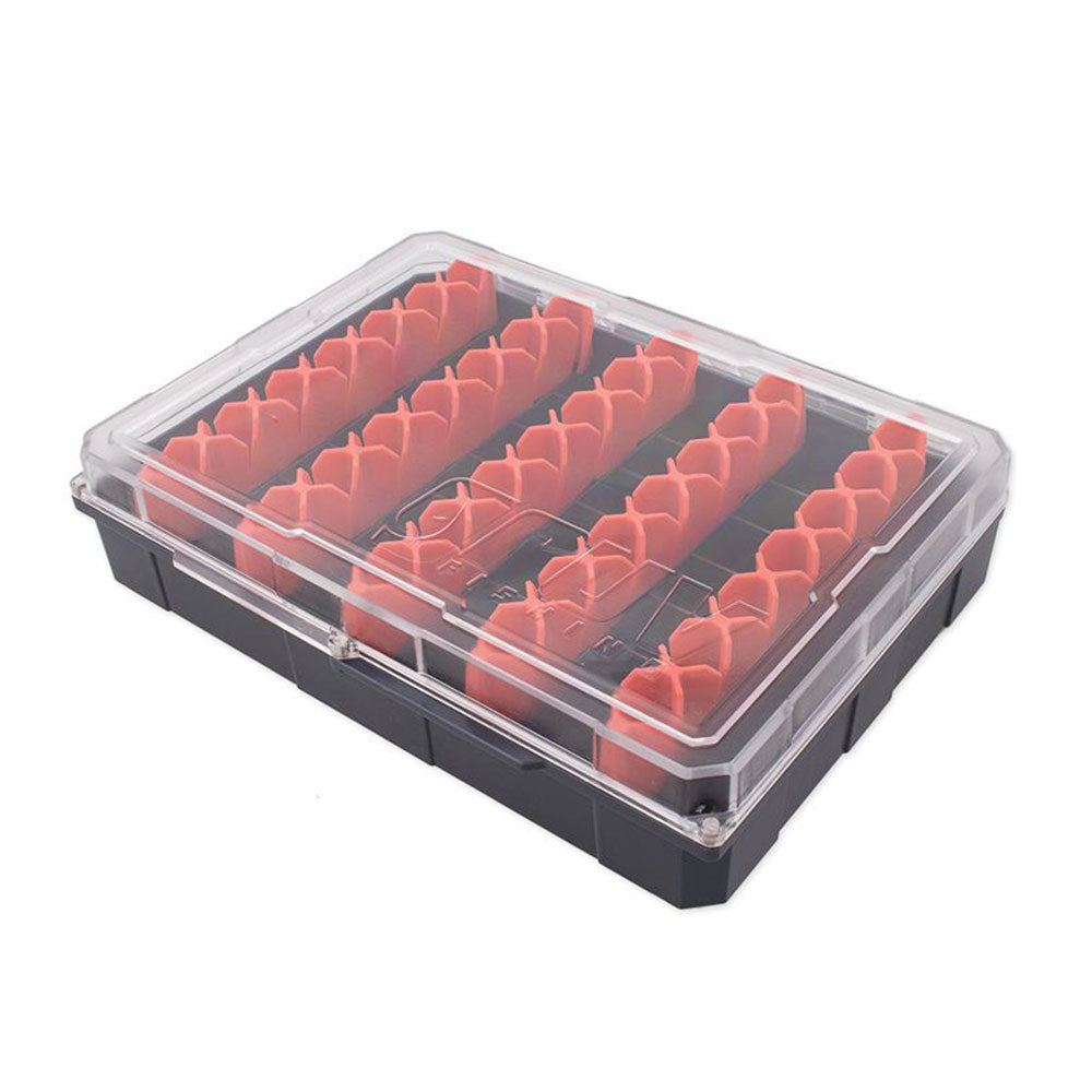 Gruv Hard Bait Box 22,9 x 17,8 x 5,1 cm