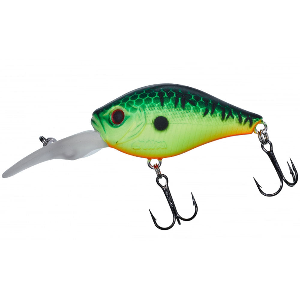 Gunki D Gigan 39 F Mat Fire Tiger