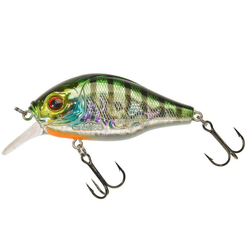 Gunki Dogora 6,5 cm 12,7 g Blue Gill