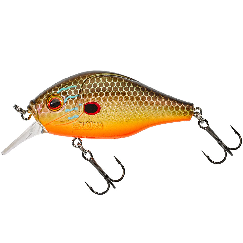 Gunki Dogora 6,5 cm 12,7 g Sun Perch