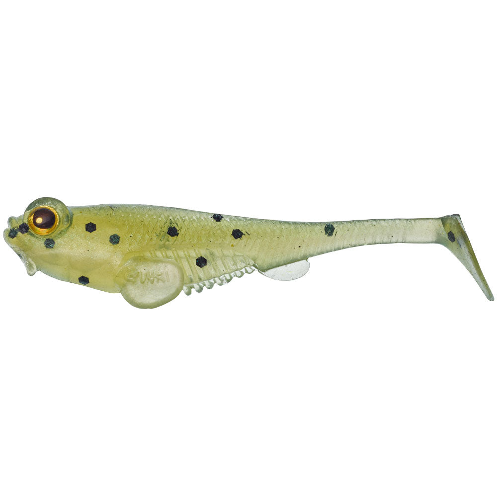 Gunki-Rockstar-45 / 59 Gremille