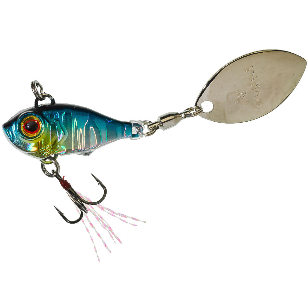 Gunki-Shocker-Vib-Bleek-10-g