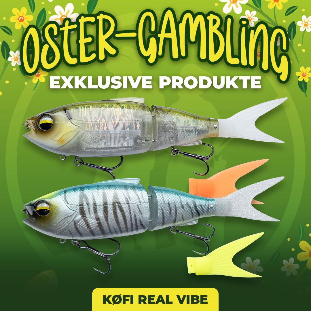 Oster-Überraschungstüte