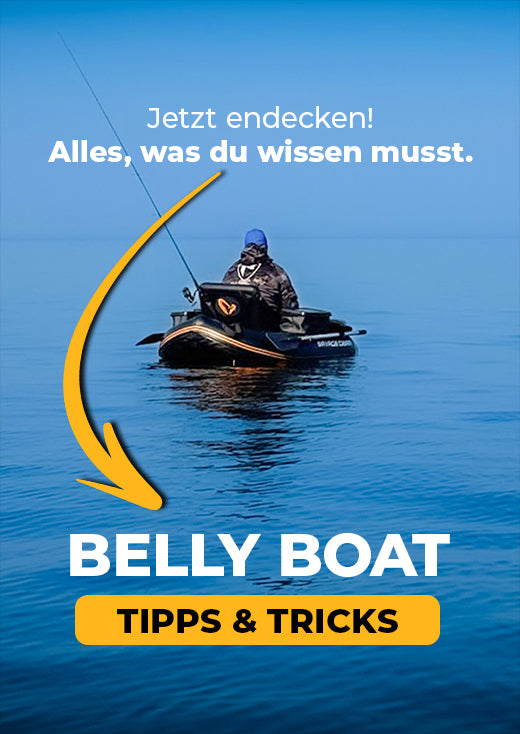 Belly Boot Page - Tipps & Tricks