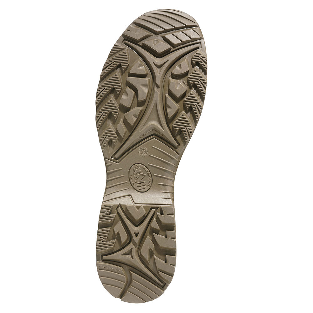 Haix Black Eagle Athletic 20 V GTX Mid Coyote 42,5 EU 8,5 UK