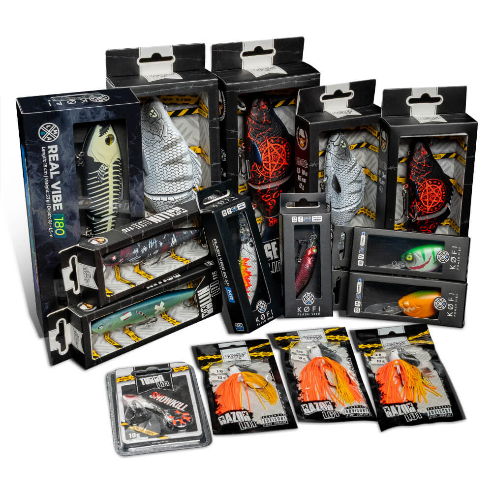 Halloween Set 2025 Edition