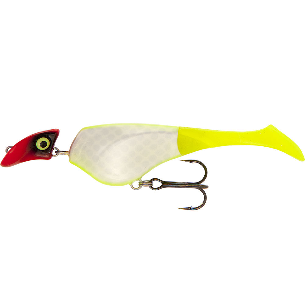 Headbanger Lures Headbanger Shad 11 cm 13 g Sinking Clown