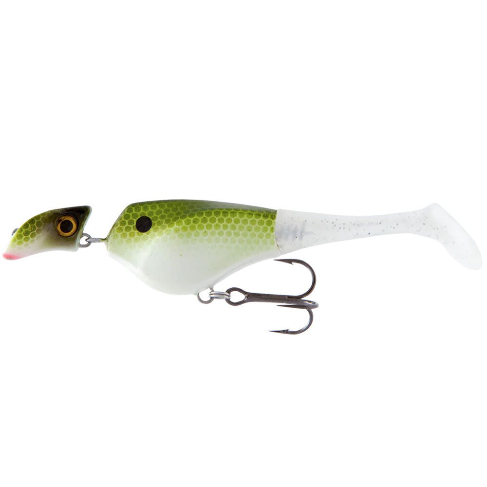 Headbanger Lures Headbanger Shad 11 cm 13 g Sinking Tennessee Shad