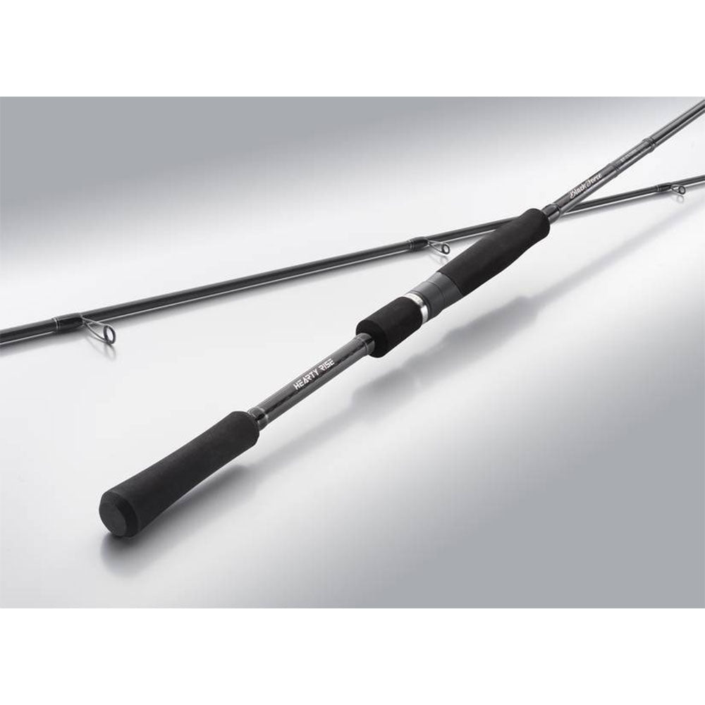 Hearty Rise Black Force Spinning BF 762M 2,31 m 10 42 g