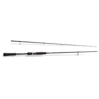 Bewertung von Andreas für das Produkt Black Force | Spinning BF-762ML / 2.31 m / 7-28 g
