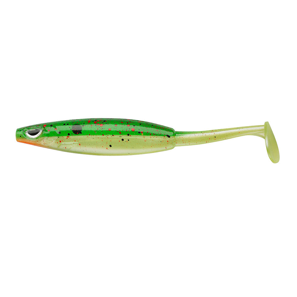 Berkley Sick Vibe 15 cm Hot Firetiger