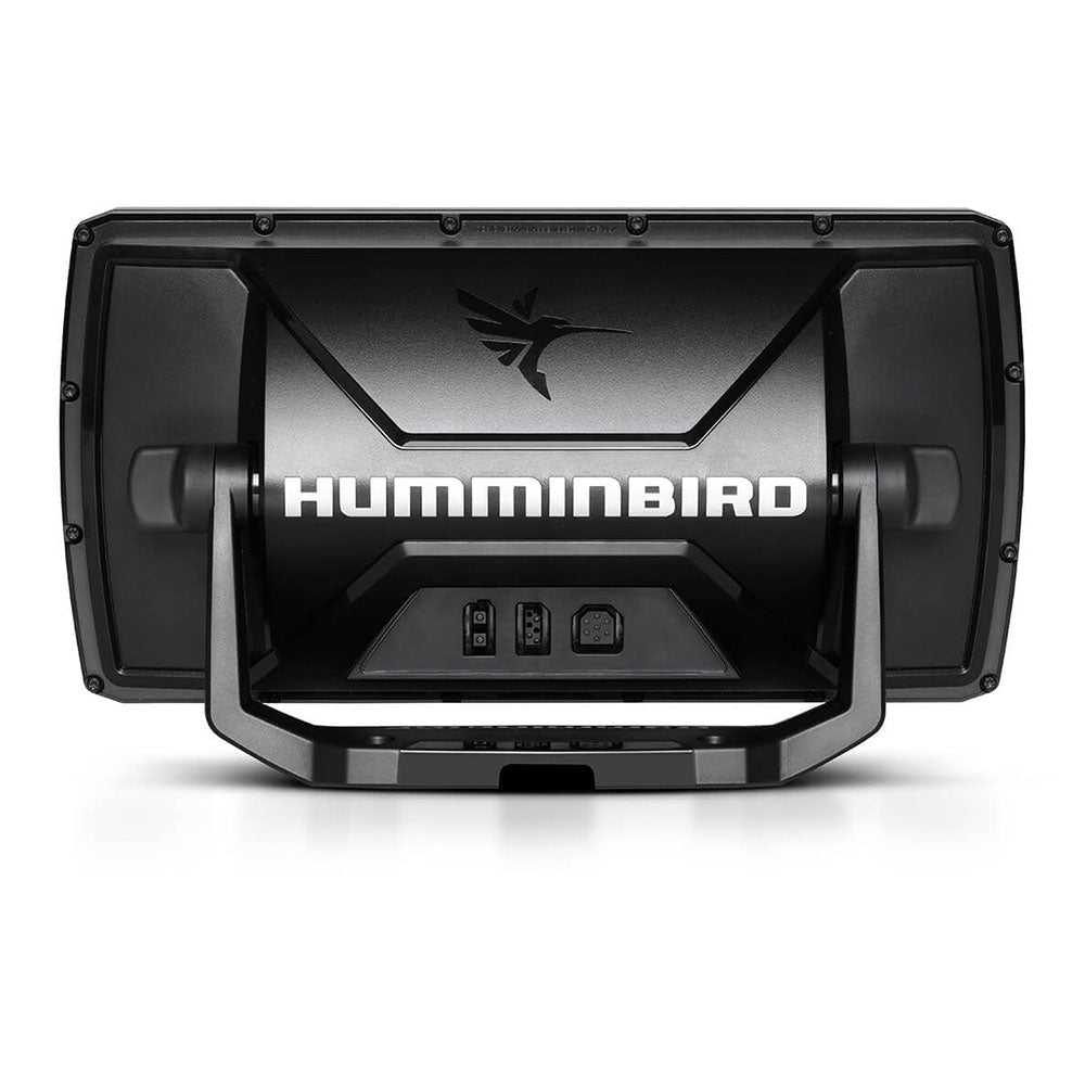 Humminbird Helix 7 G4 Echolot Helix 7 CHIRP GPS G4