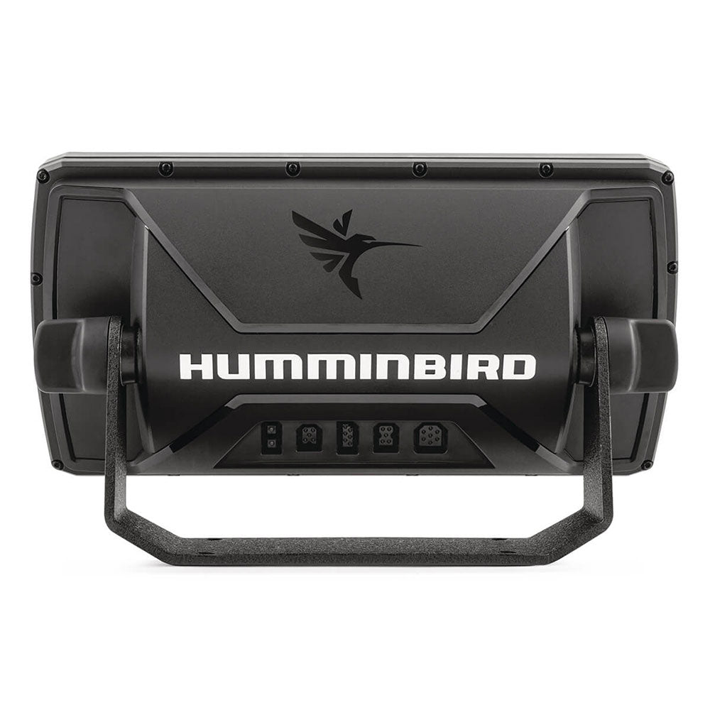 Humminbird Helix 7 G4N Echolot Helix 7 CHIRP GPS G4N netzwerkfaehig