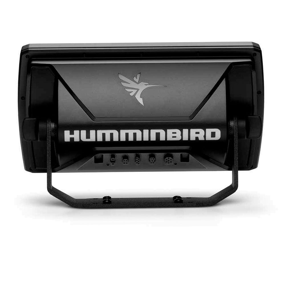 Humminbird Helix 9 G4N Echolot Helix 9 CHIRP MEGA DI GPS G4N