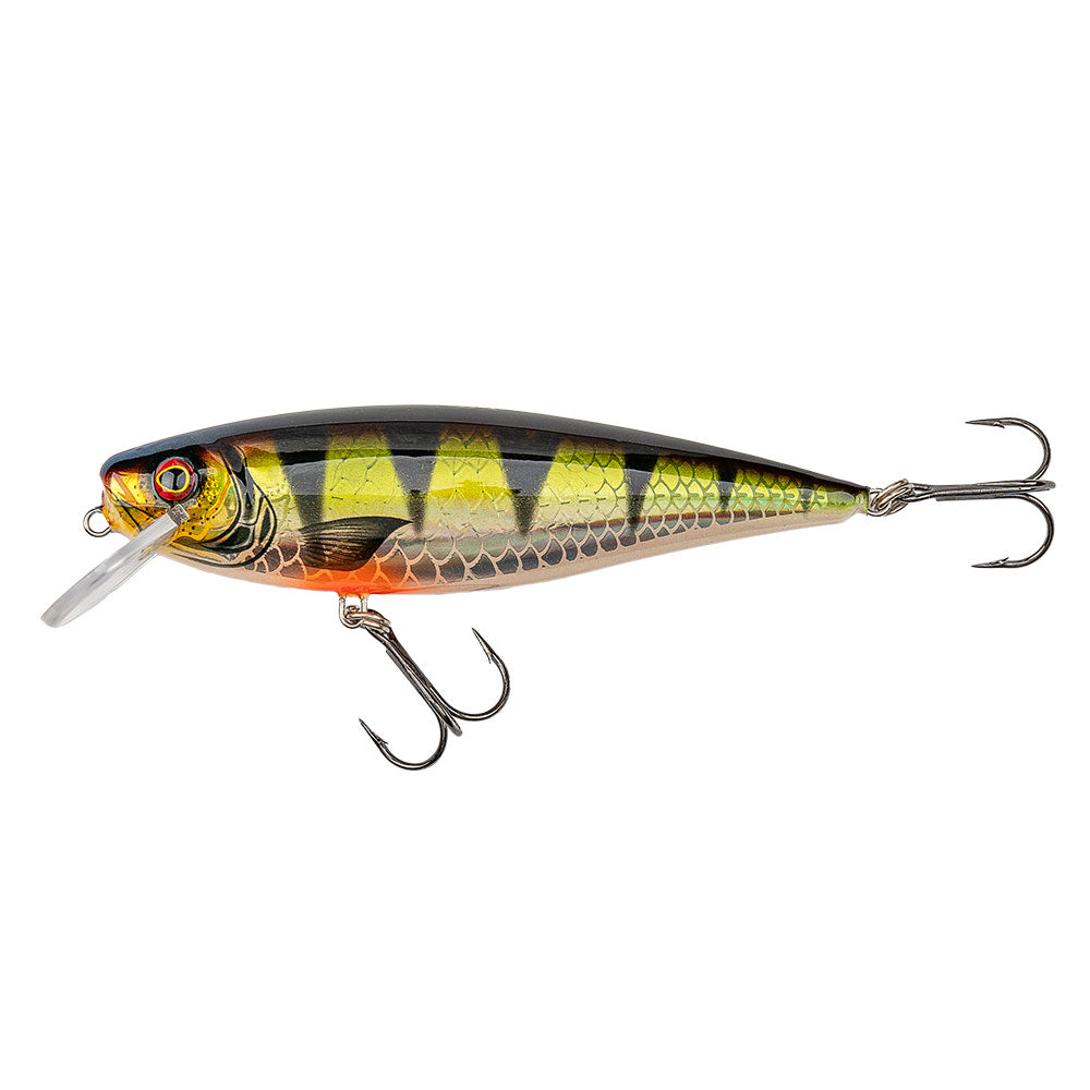 Hybrida Wobbler B 1 Crankbait BRH